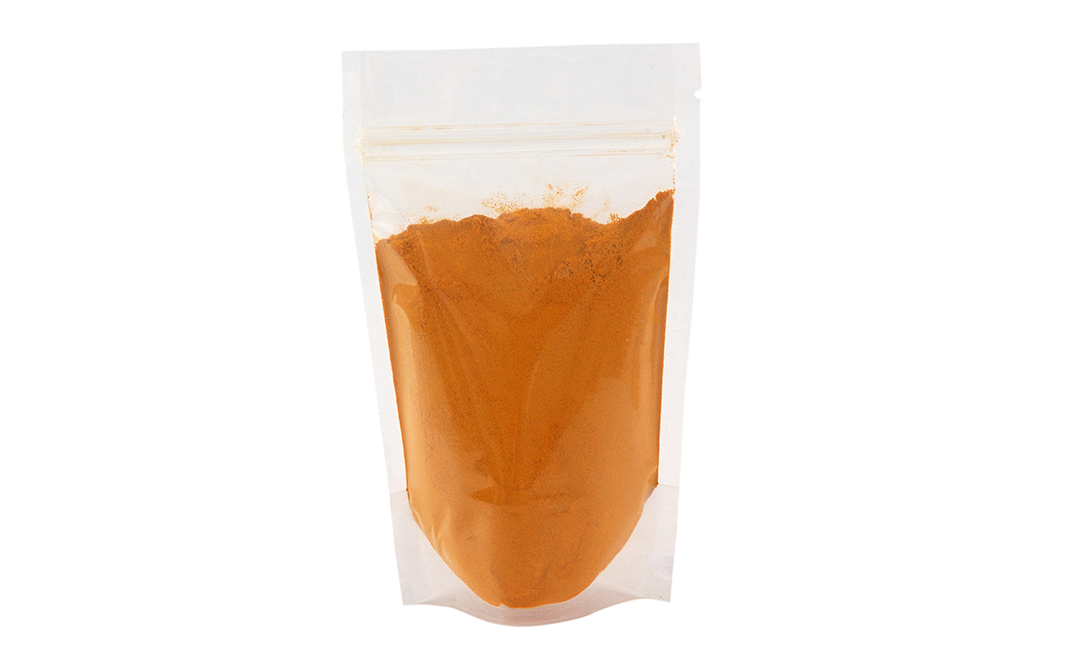 Nature's Vault Turmeric Powder    Pack  100 grams